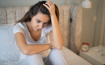 Santé mentale : près d’une personne sur deux en souffrance psychologique n’en parle à personne