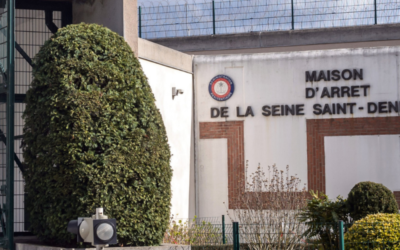 Évasion spectaculaire à Villepinte : des faux policiers repartent avec un détenu