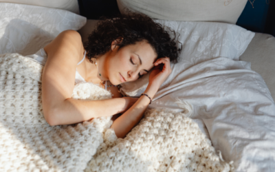 6h50 de sommeil par nuit : les Français dorment de moins en moins