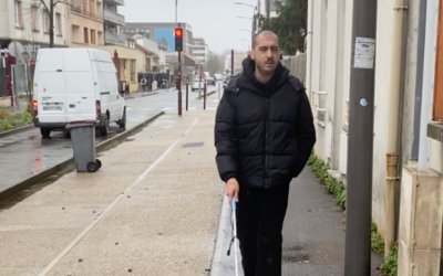 « J’ai grandi avec un seul œil » : le témoignage de Kevin face au harcèlement scolaire