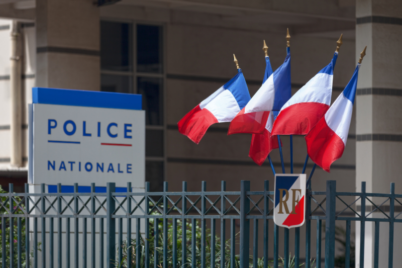 Fresnes : neuf mineurs en garde à vue après le saccage