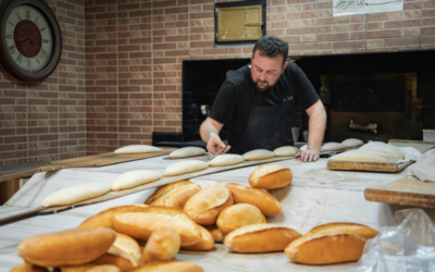 Commerces ruraux : pourquoi les villages français perdent leurs épiceries et leurs boulangeries
