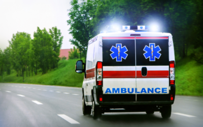 Annecy : un enfant de 7 ans meurt dans un accident de bus