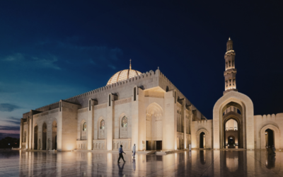 Aïd el-Fitr 2026 : la fin du Ramadan confirmée pour ce vendredi 20 mars