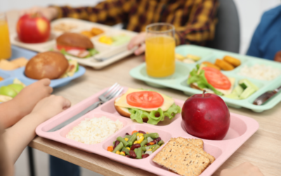 Privée de cantine à cause de dettes : une enfant au cœur d’une polémique