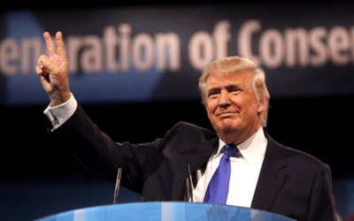 Donald Trump : entre stratégie politique et communication, un retour toujours sous tension