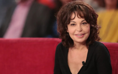 Décès d’Isabelle Mergault : l’actrice et réalisatrice est morte à 67 ans