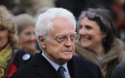 Décès de Lionel Jospin : une figure majeure de la gauche française s’est éteinte à 88 ans