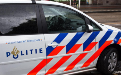Atteint d’un cancer incurable, un enfant réalise son rêve avec la police avant de s’éteindre