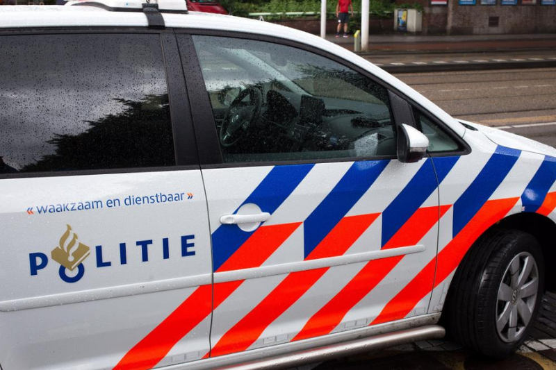 Un enfant malade réalise son rêve avec la police avant de mourir