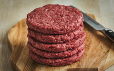E. coli : des steaks hachés rappelés dans toute la France après un risque de contamination