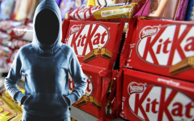 Douze tonnes de KitKat volées : Nestlé redoute une pénurie à l’approche de Pâques