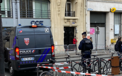 Attentat déjoué à Paris : deux nouvelles interpellations dans l’affaire Bank of America