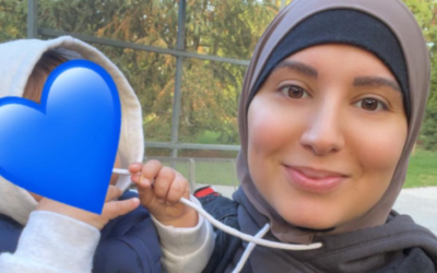 « On m’a même incitée à avorter » : Cerina raconte le combat de son fils malade et sa dépression post-partum