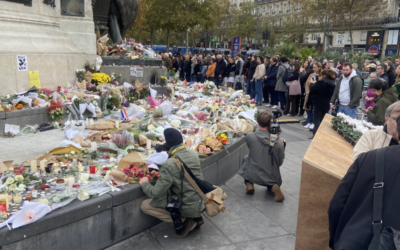 Bataclan : la remise de la Légion d’honneur aux policiers annoncée à l’Élysée en avril 2026