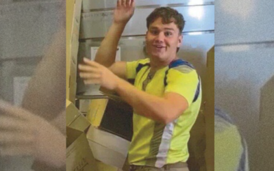 Disparu en Nouvelle-Zélande, le jeune rugbyman français retrouvé mort