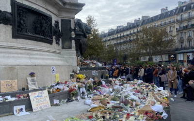 Sonia, témoin-clé des attentats du 13-Novembre, a enfin reçu sa cagnotte solidaire