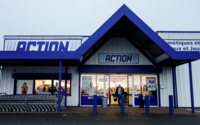 Il faisait la manche devant un magasin Action près de Toulouse, il y travaille aujourd’hui en CDI