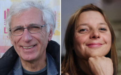 Iran : Cécile Kohler et Jacques Paris sont libres et en route vers la France