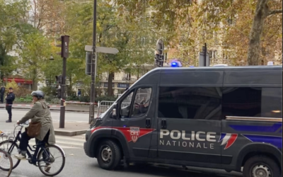 Rhône : un enfant de 13 ans tué par balles à Villefranche-sur-Saône