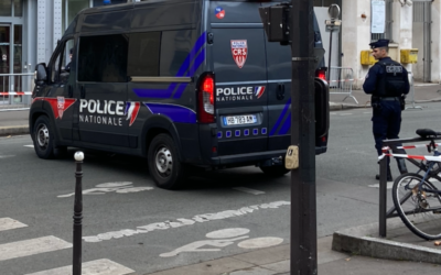 L’homme d’affaires Éric Robic tué par balles en pleine rue à Neuilly-sur-Seine