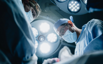 Au CHU de Caen, une greffe redonne à une femme de 33 ans l’espoir d’une grossesse, vingt ans après un cancer