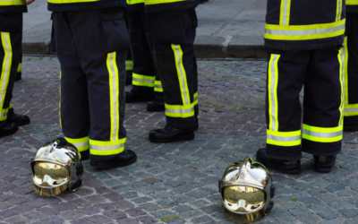 Haute-Savoie : un homme de 75 ans retrouvé mort après l’incendie d’un immeuble à Chamonix
