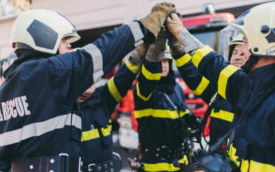 À Toulouse, deux jeunes sans-papiers sauvent un retraité et ses petites-filles d’un incendie