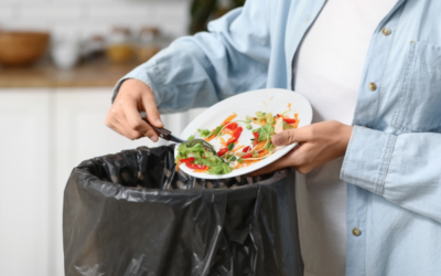 En France, la loi anti-gaspillage a permis de mieux encadrer les dons alimentaires