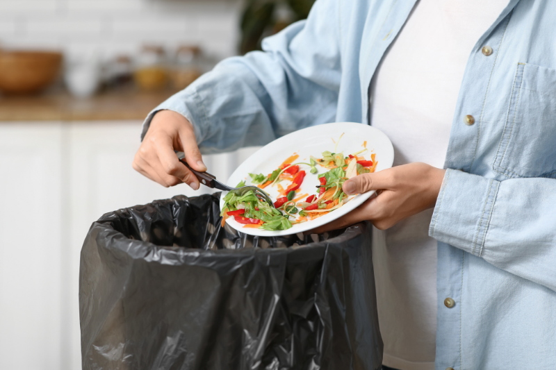 La loi anti-gaspillage a-t-elle vraiment fait reculer le gaspillage alimentaire ?