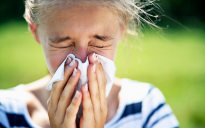 Allergies au pollen : que faire pour soulager les symptômes ?