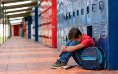 À 18 ans, Gabriel Bitaudeau a créé une plateforme pour aider les victimes de harcèlement scolaire