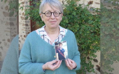 Après la mort de son fils Étienne, Véronique a accepté le don de ses organes, un choix qui a sauvé cinq vies