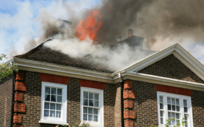 En Géorgie, une fillette de 12 ans a sauvé ses deux frères d’une maison en feu