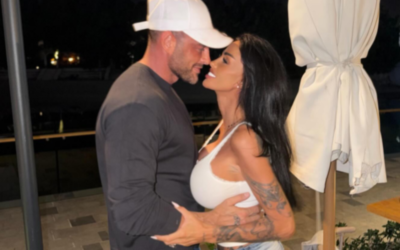 Katie Price inquiète après la disparition de son compagnon à Dubaï