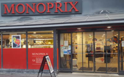 Un café moulu vendu chez Monoprix fait l’objet d’un rappel dans toute la France