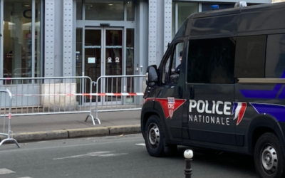 L’ancien compagnon d’une femme retrouvée morte mis en examen pour meurtre