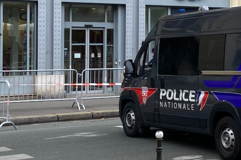 Agen : l’ex-compagnon d’une femme retrouvée morte mis en examen