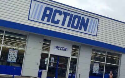 Essonne : braquage dans un magasin Action, clients et employés menacés au fusil à pompe