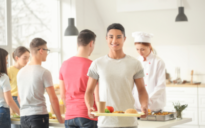Repas à 1 euro : cette mesure très attendue par les étudiants entre en vigueur ce lundi