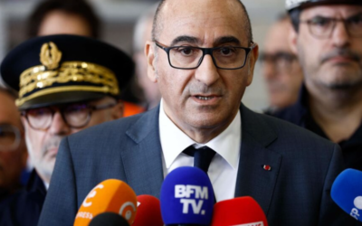 Protoxyde d’azote, mortiers, rodéos urbains : le gouvernement veut mieux récupérer les amendes