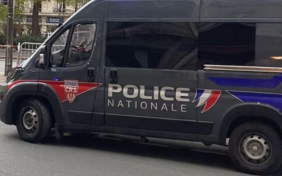 Nice : deux morts dans une fusillade aux Moulins