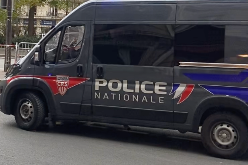 Nice : deux morts dans une fusillade aux Moulins