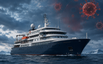MV Hondius : pourquoi ce foyer d’hantavirus n’est pas un nouveau Covid