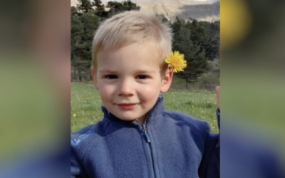 Mort d’Émile : incendie volontaire chez ses grands-parents
