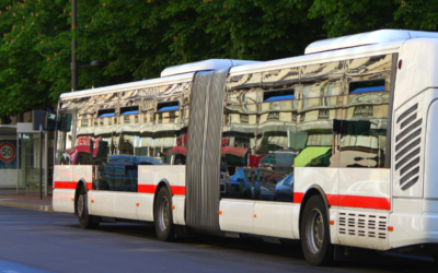 À Laval, le ticket de bus passera à 50 centimes face à la hausse des carburants