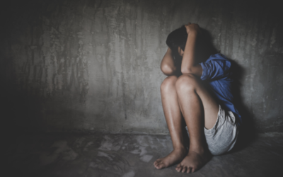 Un enfant de 9 ans enfermé dans un placard d’un mètre carré