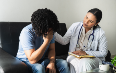 Santé mentale : les rendez-vous explosent, les délais aussi