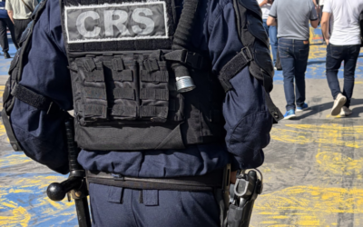 Aisne : le suspect dans le meurtre d’une collégienne de 14 ans aurait commencé à passer aux aveux