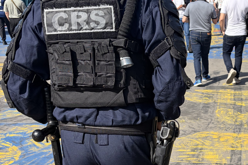 Aisne : le suspect du meurtre de la collégienne aurait commencé à avouer